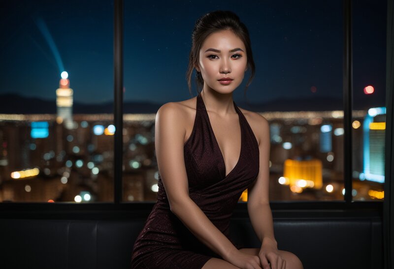 月色真美第二季