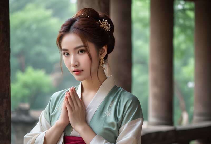 联谊对象居然是我妹妹